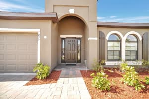1033 Musgrass Circle, West Melbourne, FL 32904 - MLS#1075731