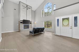 8098 Windover Way, Titusville, FL 32780 - MLS#1075734