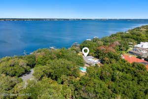 9650 Tropical Trail, Merritt Island, FL 32952 - MLS#1075738