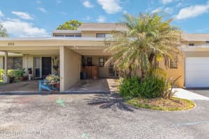 227 Augusta Way, Melbourne, FL 32940 - MLS#1075743