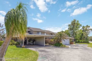 227 Augusta Way, Melbourne, FL 32940 - MLS#1075743