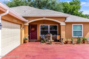 2000 Sun Valley Street, Titusville, FL 32780 - MLS#1075744