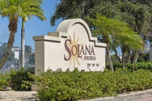 701 Solana Shores Drive, Cape Canaveral, FL 32920 - MLS#1075745