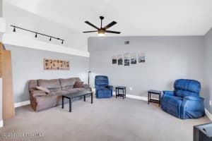 1260 Monument Avenue, Palm Bay, FL 32909 - MLS#1075747