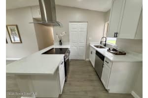 2865 Nichols Road, Titusville, FL 32796 - MLS#1075748