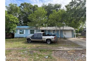 3435 Sutton Drive, Titusville, FL 32796 - MLS#1075749