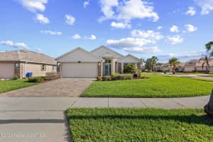 1611 Lago Mar Drive, Melbourne, Fl 32940, Melbourne