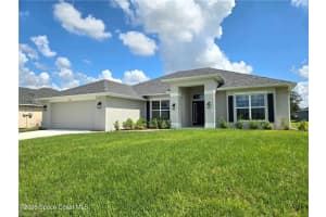 527 Winer Avenue Sw, Palm Bay, Fl 32908, Palm Bay