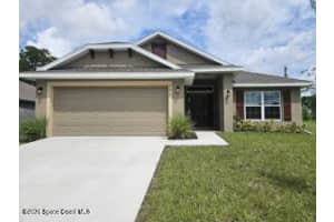 2525 Palisades Drive, Palm Bay, FL 32909 - MLS#1075755