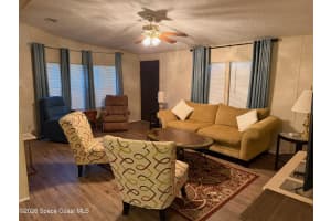 706 Hyacinth Circle, Barefoot Bay, FL 32976 - MLS#1075756