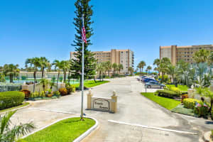 1890 Atlantic Avenue, Cocoa Beach, FL 32931 - MLS#1075757