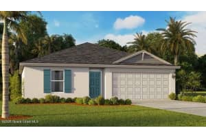 1900 Klebs Avenue, Palm Bay, FL 32908 - MLS#1075762