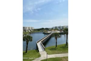 8951 Lake Drive 303, Cape Canaveral, Fl 32920, Cape Canaveral