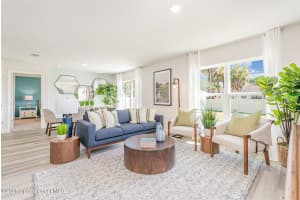 870 Kimberly Road, Palm Bay, FL 32908 - MLS#1075766