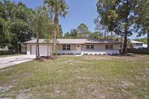 2761 Oklahoma Street, Melbourne, Fl 32904, Melbourne