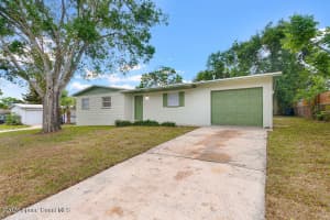 3423 Elder Street, Titusville, FL 32796 - MLS#1075775