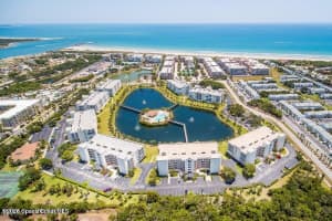 8951 Lake Drive 503, Cape Canaveral, Fl 32920, Cape Canaveral