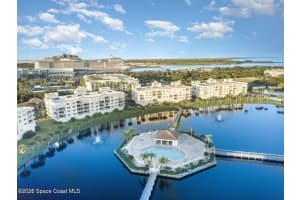 8951 Lake Drive, Cape Canaveral, FL 32920 - MLS#1075776