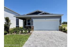917 Castleford Avenue Ne, Palm Bay, Fl 32905, Palm Bay