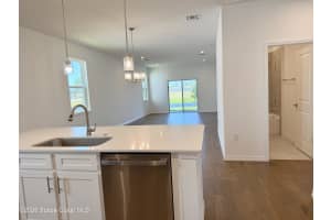 917 Castleford Avenue, Palm Bay, FL 32905 - MLS#1075779