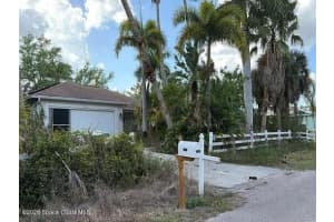 1365 Blaisdell Street, Port Charlotte, FL 33981 - MLS#1075786