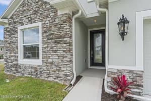 1518 Polynesian Lane, Sebastian, FL 32958 - MLS#1075788