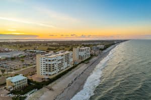 1025 Highway A1a 501, Satellite Beach, FL 32937 - MLS#1075793