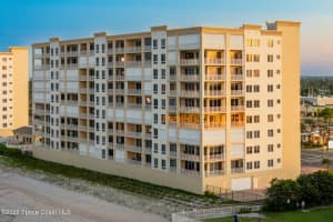 1025 Highway A1a 501, Satellite Beach, FL 32937 - MLS#1075793