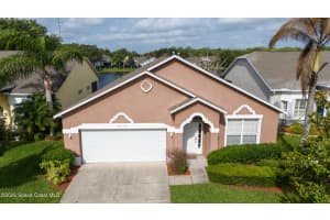 4470 Portage Trail, Melbourne, FL 32940 - MLS#1075794