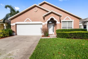 4470 Portage Trail, Melbourne, FL 32940 - MLS#1075794