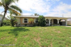 3222 Galleon Avenue Ne, Palm Bay, Fl 32905 - MLS#1075795