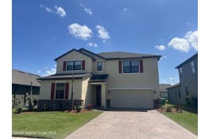4061 Dragonfly Drive, West Melbourne, Fl 32904, West Melbourne