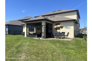 4061 Dragonfly Drive, West Melbourne, FL 32904 - MLS#1075800
