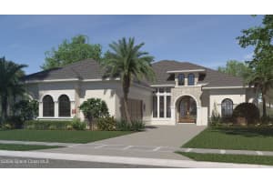 5862 Constellation Drive, Titusville, FL 32780 - MLS#1075808