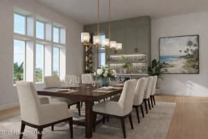 5862 Constellation Drive, Titusville, FL 32780 - MLS#1075808