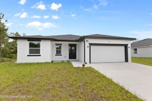 1133 Hanover Avenue, Palm Bay, FL 32908 - MLS#1075809