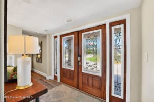 244 Andros Avenue, Cocoa Beach, FL 32931 - MLS#1075813