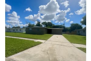 970 Butia Street, Merritt Island, FL 32953 - MLS#1075814