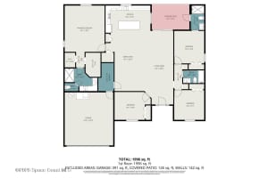 3120 San Filippo Drive, Palm Bay, FL 32909 - MLS#1075815