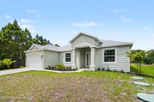 3120 San Filippo Drive, Palm Bay, FL 32909 - MLS#1075815