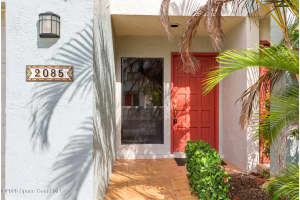 2085 Seawind Court, Indialantic, FL 32903 - MLS#1075816