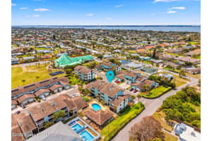 2085 Seawind Court, Indialantic, FL 32903 - MLS#1075816