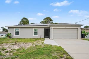 3211 Halden Avenue, Palm Bay, FL 32909 - MLS#1075817