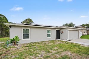 3211 Halden Avenue, Palm Bay, FL 32909 - MLS#1075817