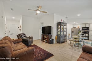 3211 Halden Avenue, Palm Bay, FL 32909 - MLS#1075817