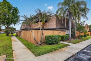 1670 S Park Avenue, Titusville, Fl 32780, Titusville