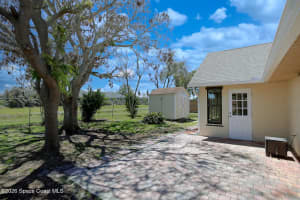 3538 Egret Drive, Melbourne, FL 32901 - MLS#1075822