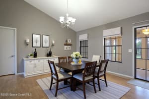 3538 Egret Drive, Melbourne, FL 32901 - MLS#1075822