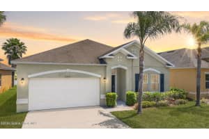 5555 Brilliance Circle, Cocoa, FL 32926 - MLS#1075829