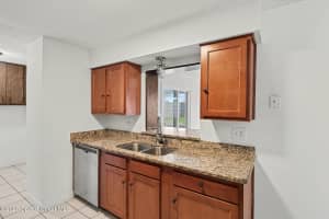 2111 Sandalwood Drive, Melbourne, FL 32935 - MLS#1075833